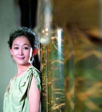 两次夺视后,从未接过广告,陈道明夸她,53岁婚姻却成谜团_陈瑾_演技