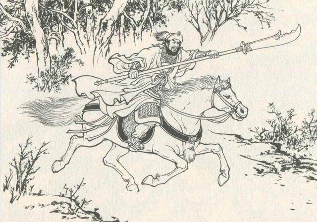 原创东汉故事马武战岑彭姚期看热闹杜茂不让上四先锋因她聚首