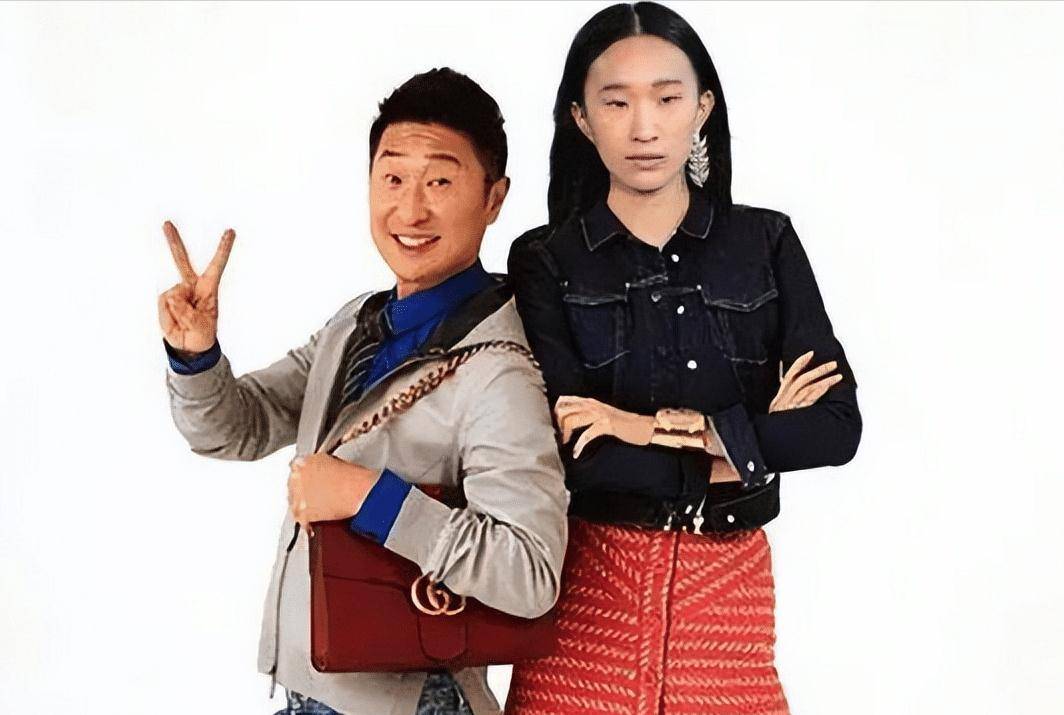 原创林永健妻子周冬齐结婚后不敢要孩子39岁才做妈妈也幸福