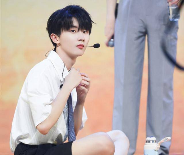 原创马嘉祺为何这么受欢迎他身上的这6大能力王俊凯都望尘莫及