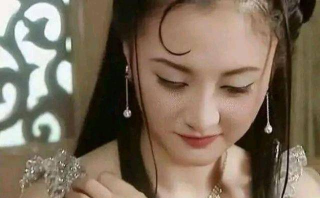 86版《西游记》中美女如云,可惜当年光顾着看猴了_真假公主_唐僧_观众