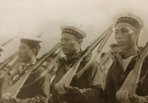 藏得很隐蔽,但75年后终被找到_清军_九龙城寨_清朝