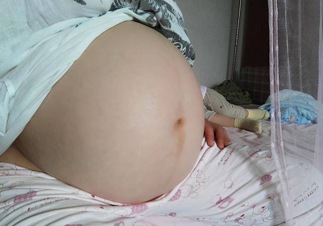 为什么剖腹产要选在孕39周,而不选在足月？别急,有科学依据