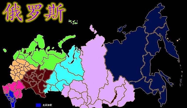 俄罗斯都同意14个加盟共和国独立,可为何偏偏不准车臣共和国独立_苏联