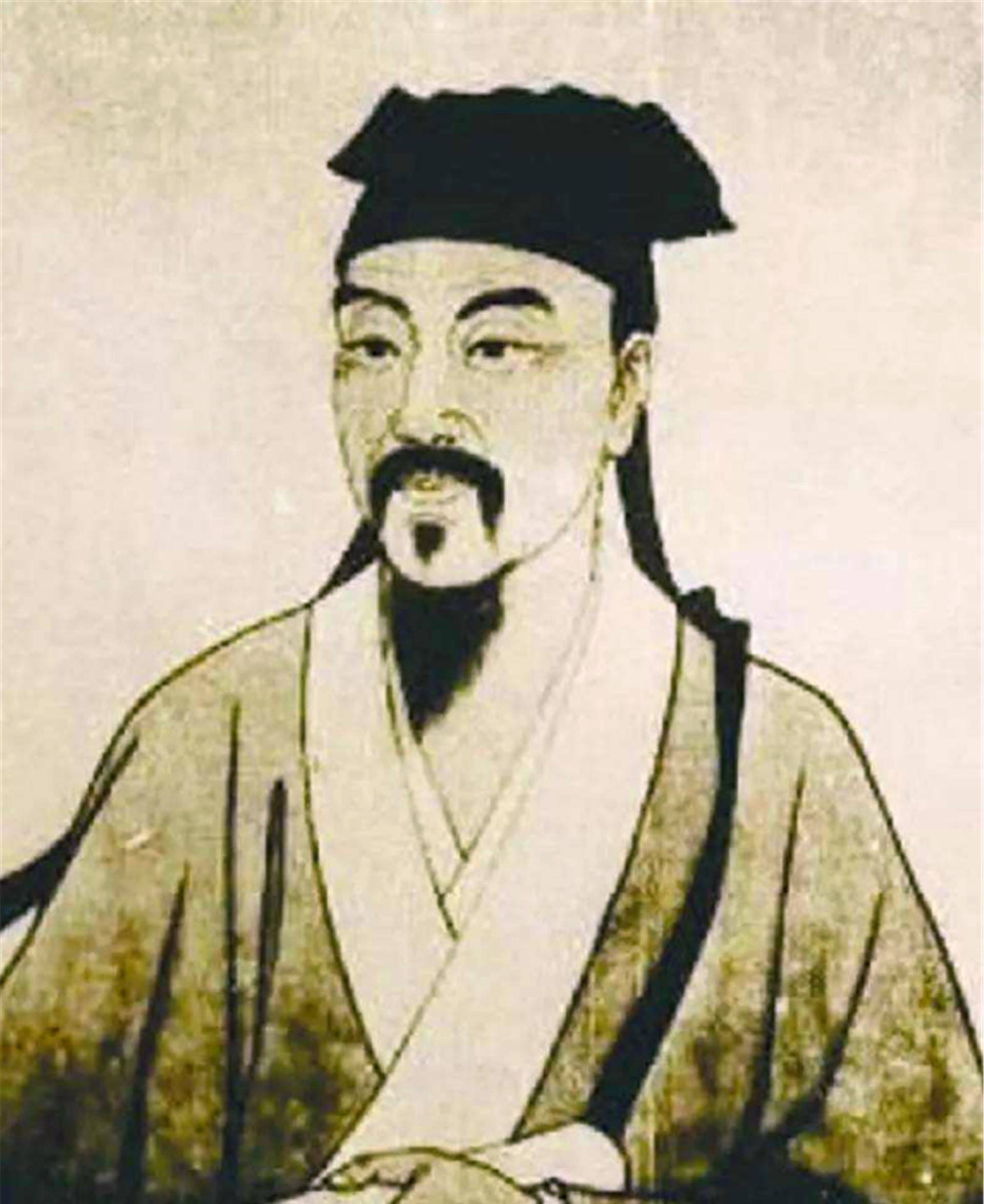 本为刺史之子的郦道元,为何醉心地理研究,成为一位地理学家?_皇帝_北