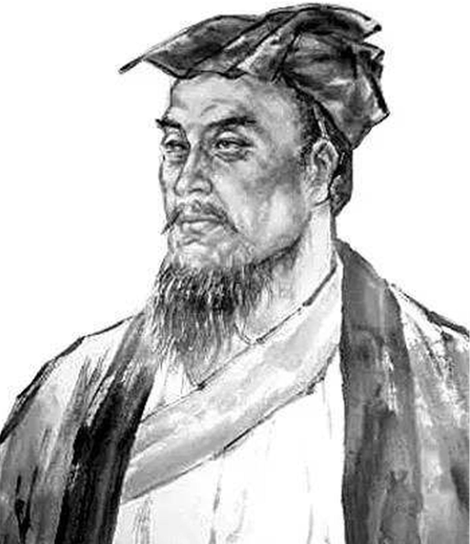 本为刺史之子的郦道元,为何醉心地理研究,成为一位地理学家?_皇帝_北