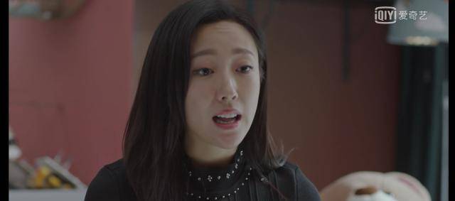 小欢喜:让人又爱又恨的小梦,也是《琅琊榜》十大美人之一的隽娘_金丰