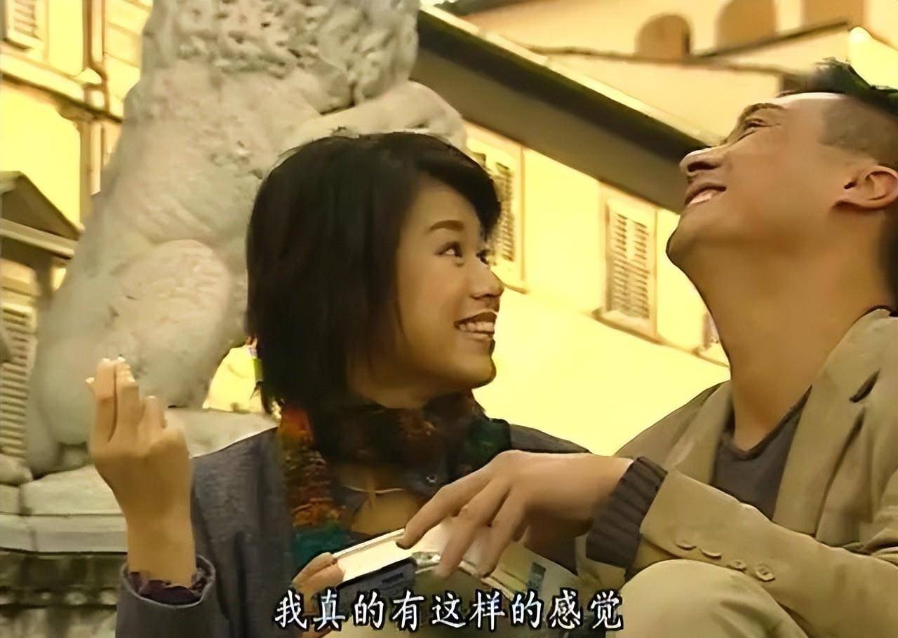 陈慧珊:不以貌取胜的tvb视后,拥有职场精英气质,现在过得如何_宣萱