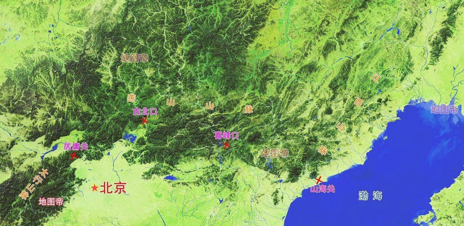 为何清军要和明朝死磕山海关