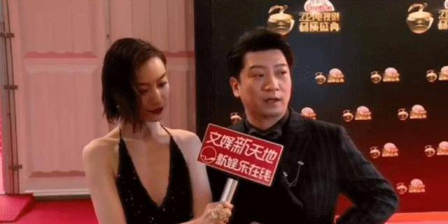 曾和汤唯谈婚论嫁,现在却和倪妮"锁了"_田雨_表演_观众