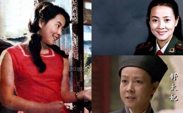 陈佩斯,迟志强,宋晓英,张国民,于绍康,卢桂兰等著名演员的老电影中