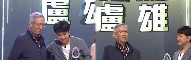 原创九品芝麻官演员卢雄病逝王祖蓝发文泣悼恩师伤痛无法言喻