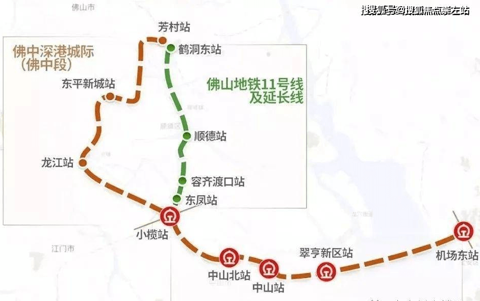 实现南沙港铁路通车,推进深江铁路建设,广州地铁18号线南延线,谋划