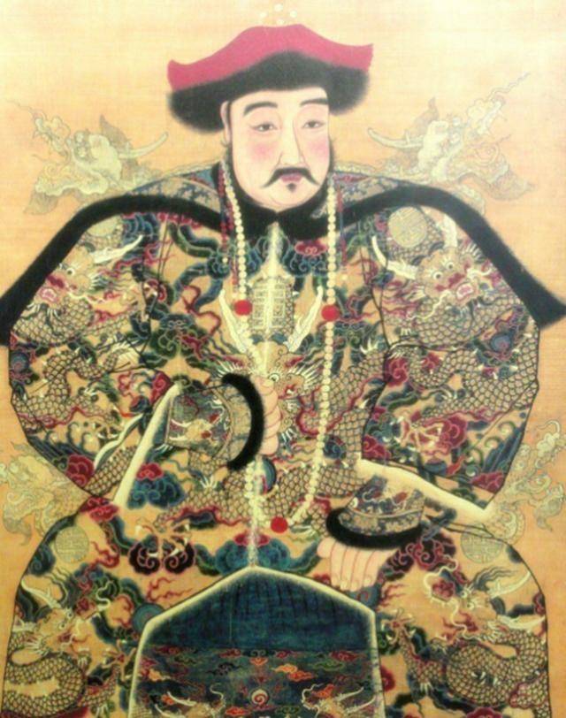 古代皇位继承原则,"父死子继有嫡立嫡,无嫡立长帝无子嗣,兄终弟及.