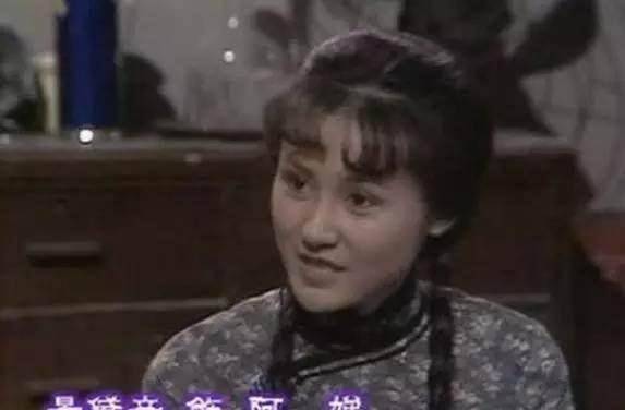 参演了多部tvb剧集,在周润发版的《上海滩》中,她饰演薄命女子阿娣