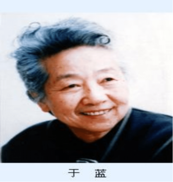 她19岁嫁给偶像,成为继母育其二子,34年后却言不悔_于蓝_田方_工作