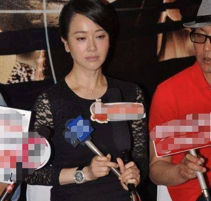 她16岁被姜文看中,曾是体操冠军,成当红花旦后生活却混乱不堪_左小青