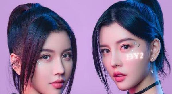 4大"过气"女团,我猜你只认识by2,都认识被叫老阿姨了!
