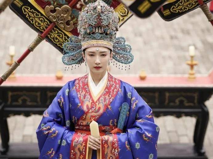 北宋皇后一览表_宋太祖_宋太宗_公元