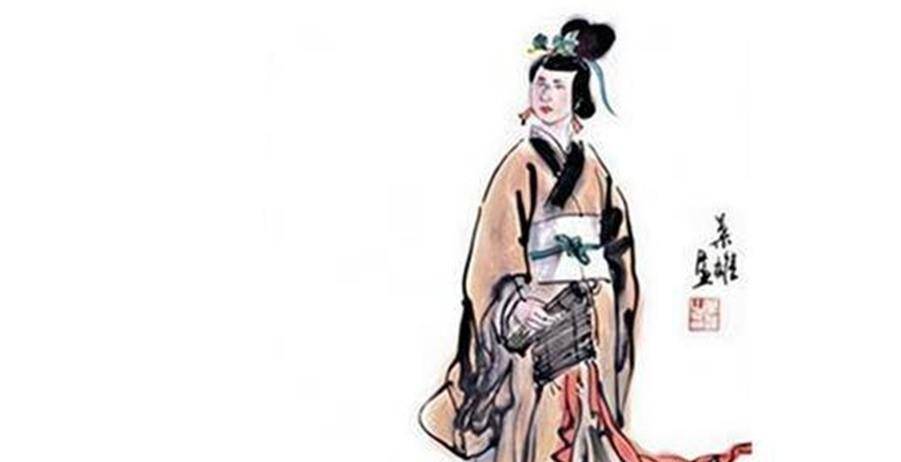 嫫母怎么读 来自搜狐网