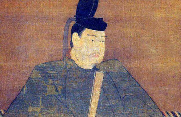 村上天皇死后,继承皇位的是有智力问题的冷泉天皇,这代天皇注定要终止