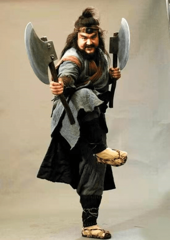 九,技术兵种四人,徐宁,戴宗,凌振,时迁,徐宁,其兵器和武艺都有特定的