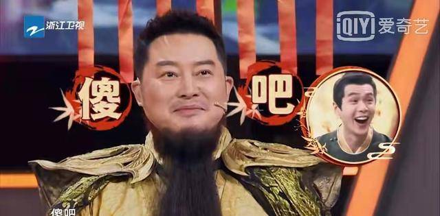 《王牌对王牌》吴彤喜欢邀请的嘉宾,这两位都快成常驻了_沙溢_杨迪