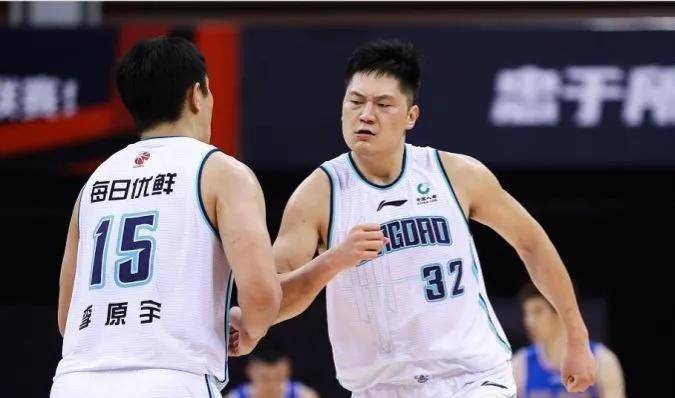 周琦揭发继伟爱装,北京锁定主帅,青岛史诗级清洗,广