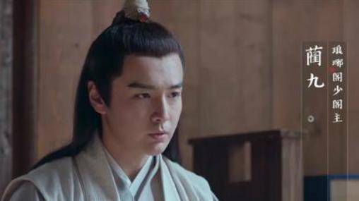 《欢乐颂3》4位男主演,平均年龄30岁,1人曾多次合作正午阳光_王安宇