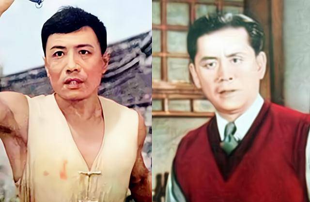 作为上海电影制片厂老演员,出生于河北石家庄的李纬1937年18岁那年,就