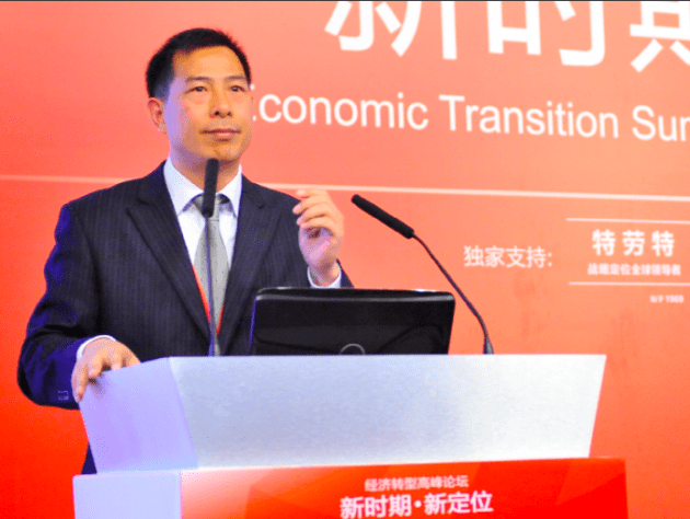 华策定位詹军豪评特劳特邓德隆拿一个亿对赌恒大冰泉必败
