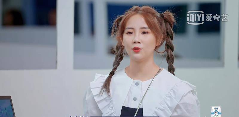妈妈》扮猪吃老虎的实力妈妈_直播_金舒怀_社会