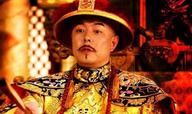 "若伊等因内廷行走数年,捏称大行皇帝御前一言一字…一经访闻,定
