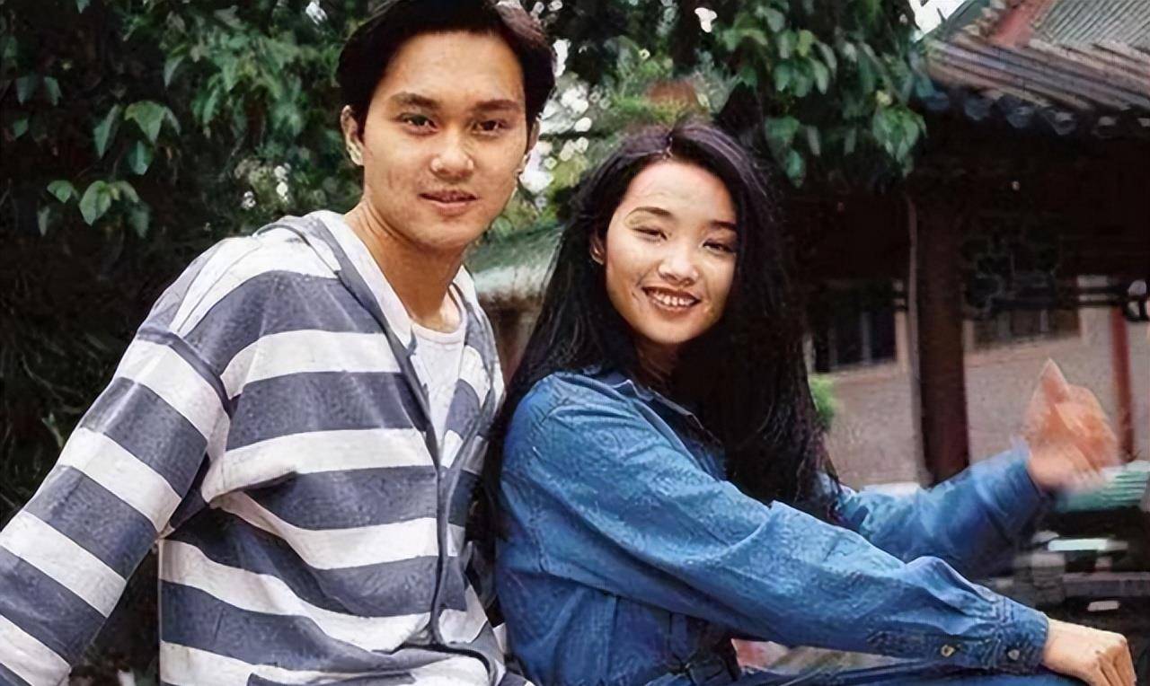 原创袁咏仪被富商花百万包养两月自愿当他人情妇因脾气坏遭封杀