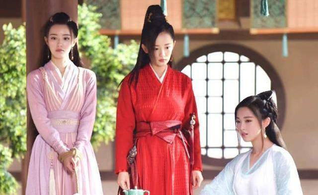 绝代双骄90后演员挑大梁,郭靖宇为何这一次没捧自己的弟弟和媳妇_因为