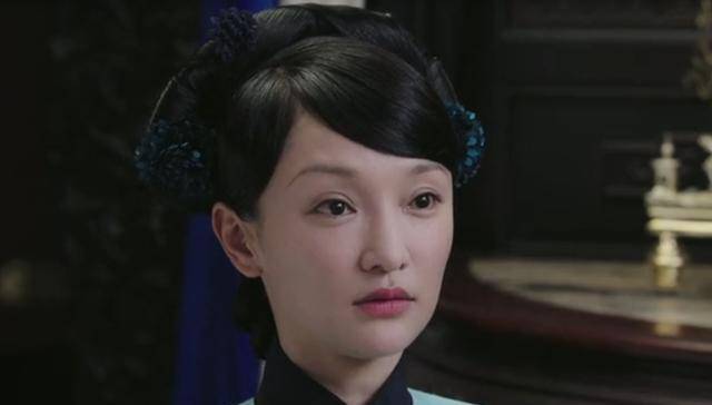 原创周迅24岁演少女太平公主44岁演女主角如懿网友岁月不饶人