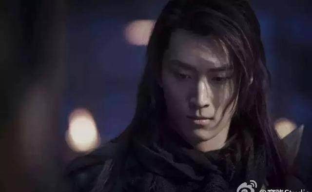 穆如_角色_牧云
