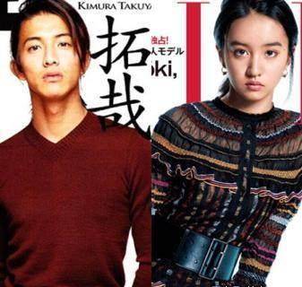 木村拓哉冷战老婆工藤静香,阻止最美星二代女儿出道,婚姻告急_妈妈
