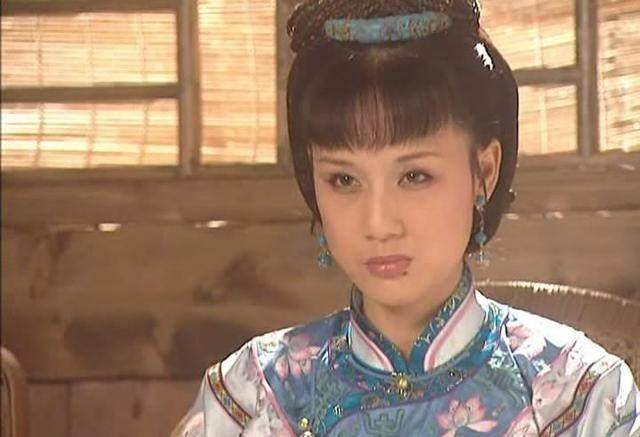 原创康熙王朝时隔16年孝庄残疾蓝齐儿消失容妃苏麻冻龄