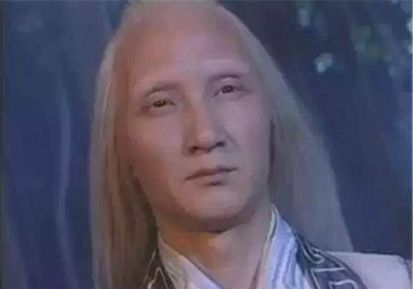 大导演张彻垂青,俊俏小生变光头,终成金牌反派_杜少明_杜玉明_武功