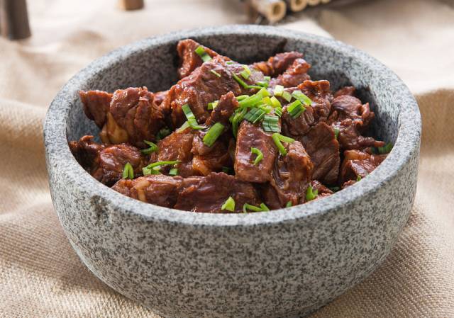 江西优农文化传媒有限公司牛肉的美味做法合集好吃到停不下