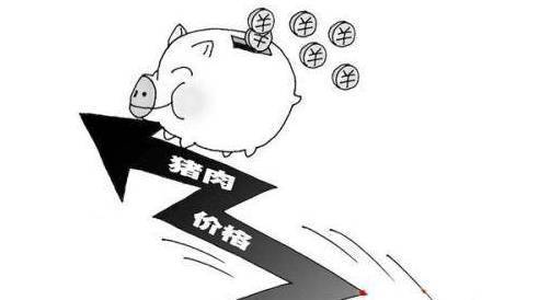 今日股市年内第13批猪肉收储启动a股吃肉概念闻风大涨