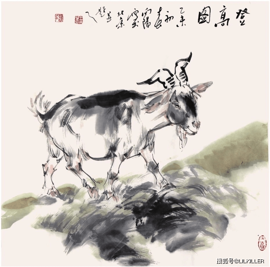 易犯"小人,烂桃花",67年,79年,91年生肖羊,7月:谨言慎行为宜!