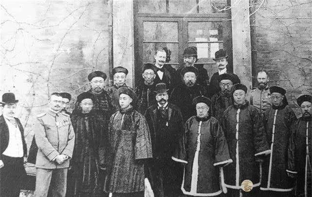 他将38个儿女送往国外,临走前告诫:不许做中国子民,最后怎样_善耆