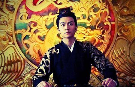 按照当时的律法,尔朱文略也应当被处死,但高欢看