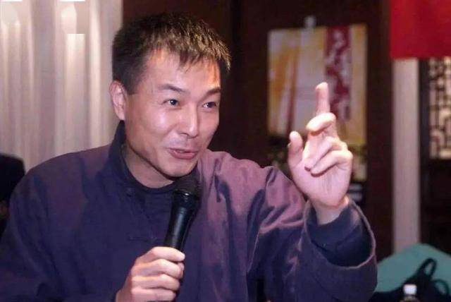 痛心又一著名男星突传死讯年仅36岁