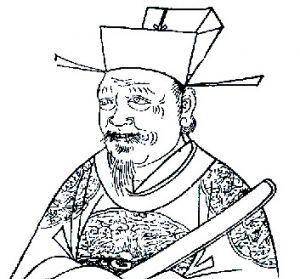 张辅除此之外,越南人移居内地还有一个重要途径:科举制,当时有相当