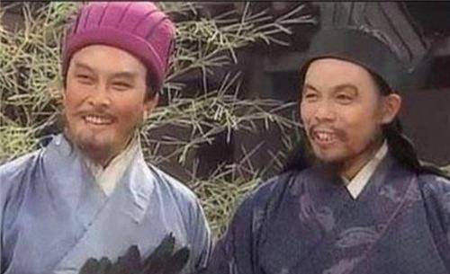 诸葛亮外号卧龙的由来:并非水镜先生所创,而是此人的功劳_凤雏_庞德公