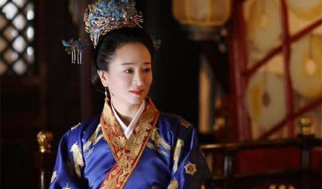 《知否》"为夫家牺牲自己的"大邹氏:她的离去,真的不值得_桂芬_女人