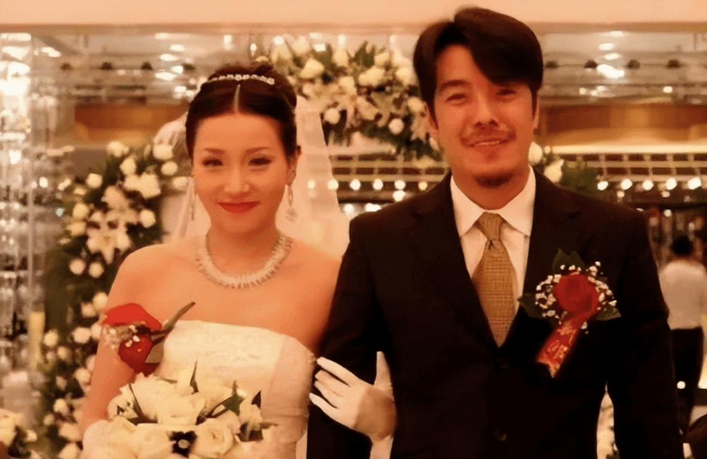海一天:二婚娶小12岁娇妻,不介意妻子离异带着孩子